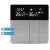 Dpaaoyer AVATTO Tuya WiFi WiFi Thermostat Temperature Controller 100-240 V