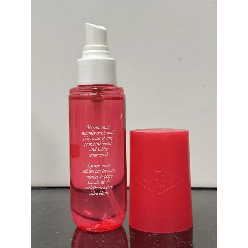 Sol de Janeiro Carioca Crush Perfume Mist Limited Edition 3oz/90ml