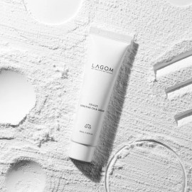 라곰 [Powerful Soothing Cream] Sensitive Cica Cream 60mL