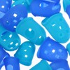 SEWACC Silicone Guitar Finger Protectors 20 Pcs Non-Slip Sleeve for