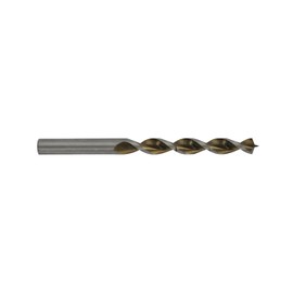 Tivoly 10864020300 Technic Drill Wood Graduated Grey Bronze