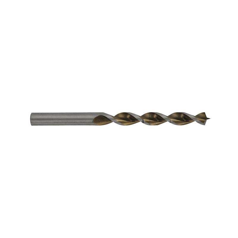 Tivoly 10864020300 Technic Drill Wood Graduated Grey Bronze