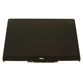 For Dell Dell Inspiron 15 7586 UHD 4K 15.6" Touchscreen LCD Widescreen 40-Pin HGKT7 NX9G6