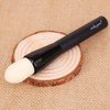 Vela.Yue Foundation Brush Concealer Blend Brush Cosmetic Brush Powder Sharp