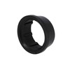 Simson KR51, SR4-1, SR4-2, SR4-3, SR4-4 Horn Retaining Ring Black