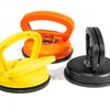 3Pcs Car Dent Puller 4.7in Easy to Use Suction Cup