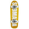 Sk8 Mafia Skateboard Complete OG Logo Assorted Mini Cruiser 7.3"