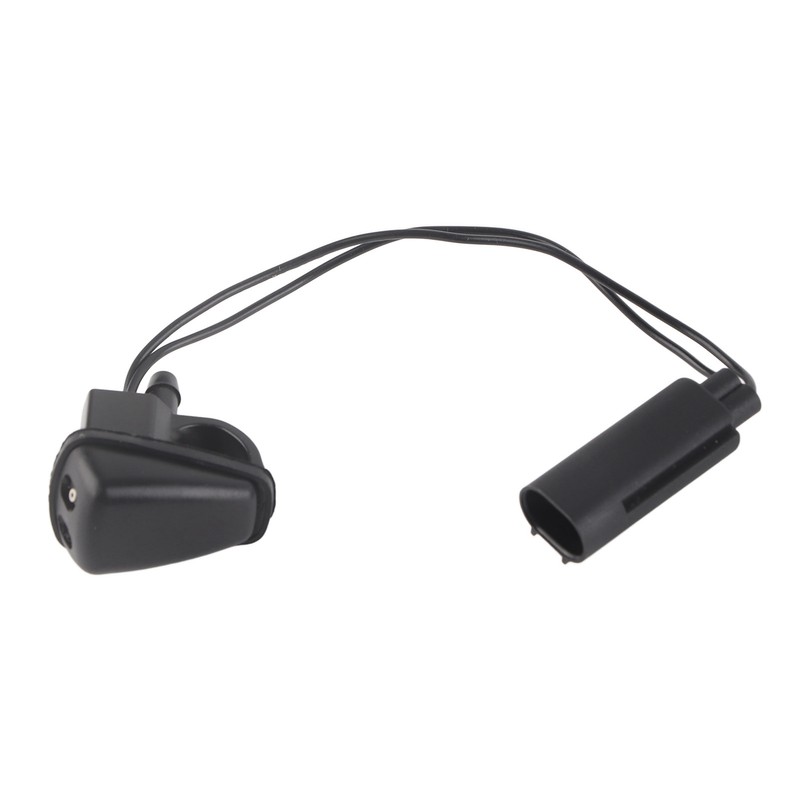 Windshield Washer Nozzle Jet LR048615 Windscreen Washer Sprayer Replacement for