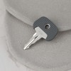 EMSea 2Pcs Forklift Ignition Key 738 Compatible with Jungheinrich Compatible