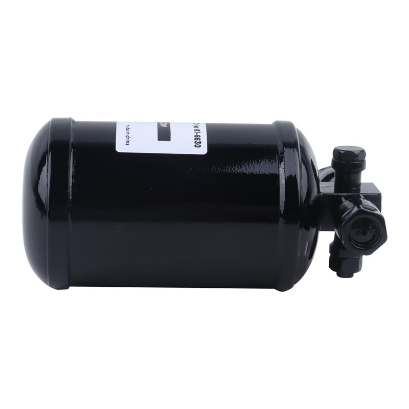 AC Receiver Drier With Switch 61-6630 Compatible with Thermo King