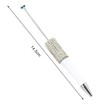 7 Pens Rhinestone Beadable Pens WHOLESALE BULK Beaded Ballpoint Pen