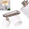Alsen Light Series Ceiling Light in Various Designs
