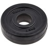 IVANKO RUBK-0.5 Rubber Plate 1.1 lbs (0.5 kg)