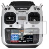 PDA Workshop Futaba Pro 16IZ Series (T16IZA / T16IZH) Blue