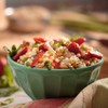 RiceSelect Tri-Color Pearl Couscous, Israeli Couscous, Non-GMO, 24.5 oz (Pack
