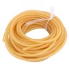 A1842 10 Meter Latex Tube Elastic Band Natural Latex Tube