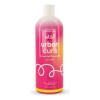 Shampoo Co-wash Para Cabello Rizado y Ondulado Urban Curls Sin