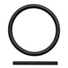 Draper Impact Ring and Pin Kit, 1" Sq. Dr., 75-100mm