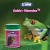 Suplemento De Calcio Para Reptil Vit D3 135 Grs