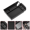 SPELAB Center Console Organizer Compatible with Toyota Sienna 2021-2024 2025