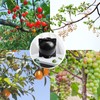 Tree Root Growing Box, Reusable Transparent Plants Asexual Reproduction Grafting