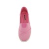 Soda Obji-2 ~ Kids/Girls Round Toe Slip-On Flat Shoes with