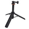 Extendable Selfie Stick Tripod for Pocket 3 Action 4 Aluminum