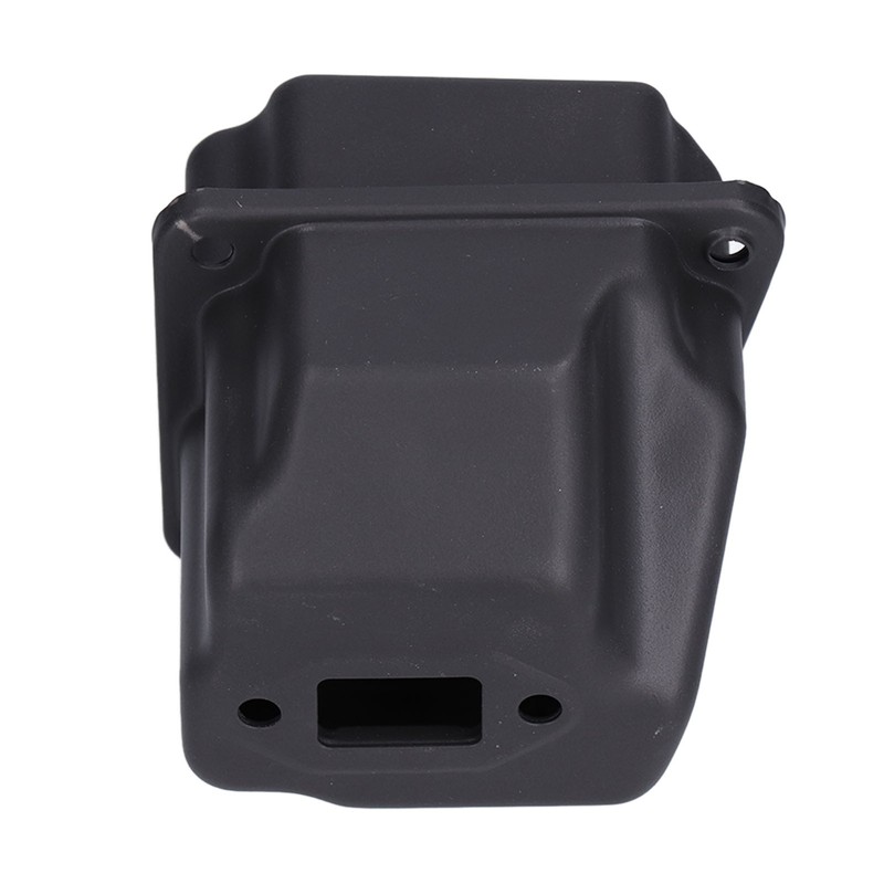 Silencer Muffler Gasket with Screw for Chainsaw 024 026 MS240