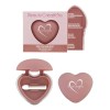 Rubor Labios Mejilla Cutie Lip Cheek Putty Beauty Creations® Tono