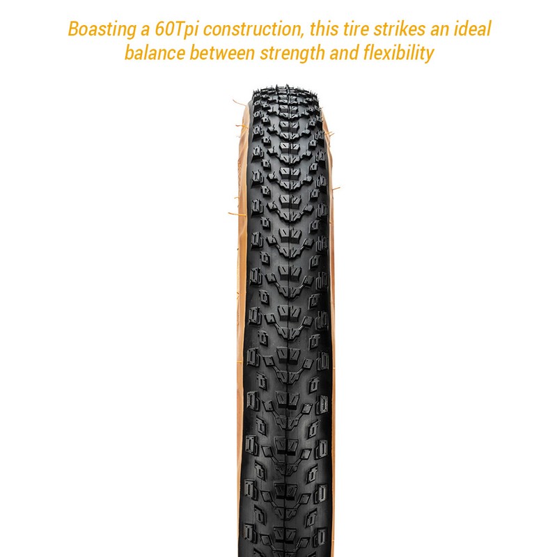 Mountain Bike Tire 20/26/27.5/29/700C Replacement Tire Foldable MTB Tire for