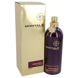 UD_Montale Dark Purple by Montale Eau De Parfum Spray 3.4 oz for Women