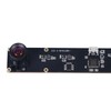 USB Camera Module 4MP 1080P Dual Lens Synchronization Webcam Board