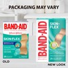 Band-Aid, Skin-Flex All One Size, 25 Count