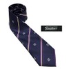 Tokyo yakurutosuwaro-zu Tie roiyarukuresutowainsutoraipu – 280