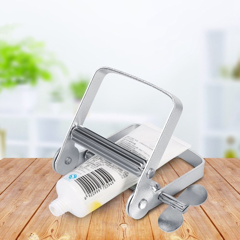 Raguso Tube Squeezer Toothpaste Squeezer Tube Squeezer Tube Squeezer for