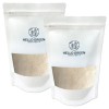 Hello Green Domestic roasted black bean powder 400g / 헬로우그린