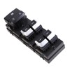 Power Window Switch Left Driver Side Compatible with Kia Sportage
