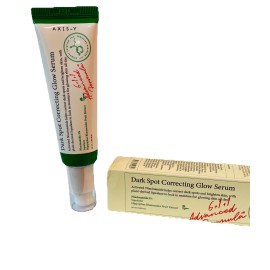 AXIS-Y Dark Spot Correcting Glow Serum, 50ml / 1.69 fl. oz. with 5% Niacinamide