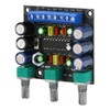 XR1075BBE High Quality Exciter Digital Power Amplifier Tonality Board Module