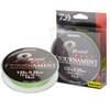 Daiwa Tournament 8 Braid EVO 0.20mm, 18kg/39,7lbs 135m chartreuse
