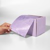 Extra Wide Hair Foil, Hairdressing Foil For Highlighting and Balayage,