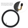 Pbzydu Easy to use: Inner tube for electric bicycle, anti-slip