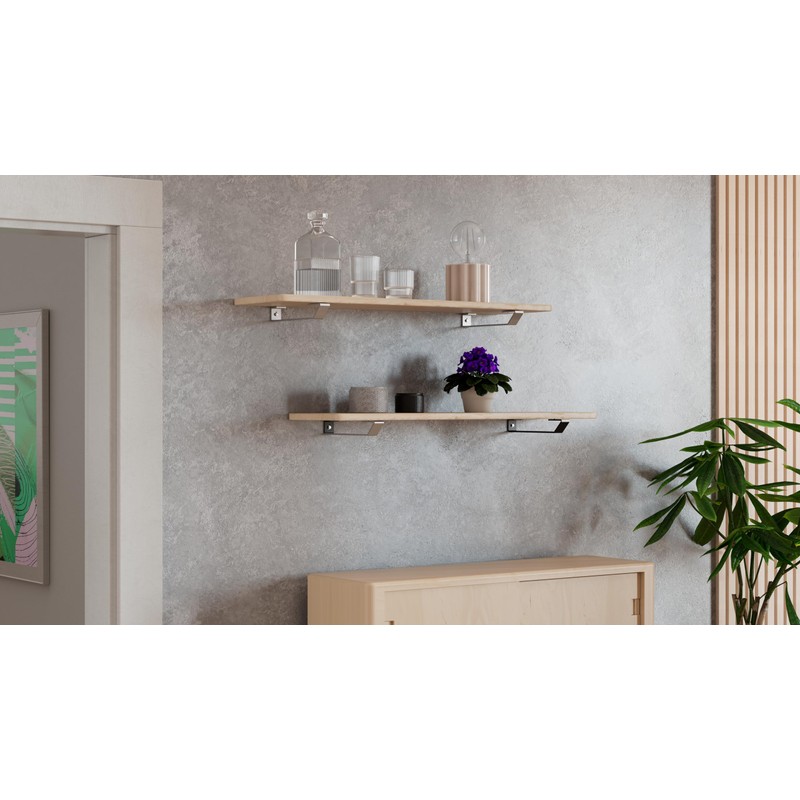 Alberts 805876 Emily Shelf Brackets | Shelf Brackets in Several