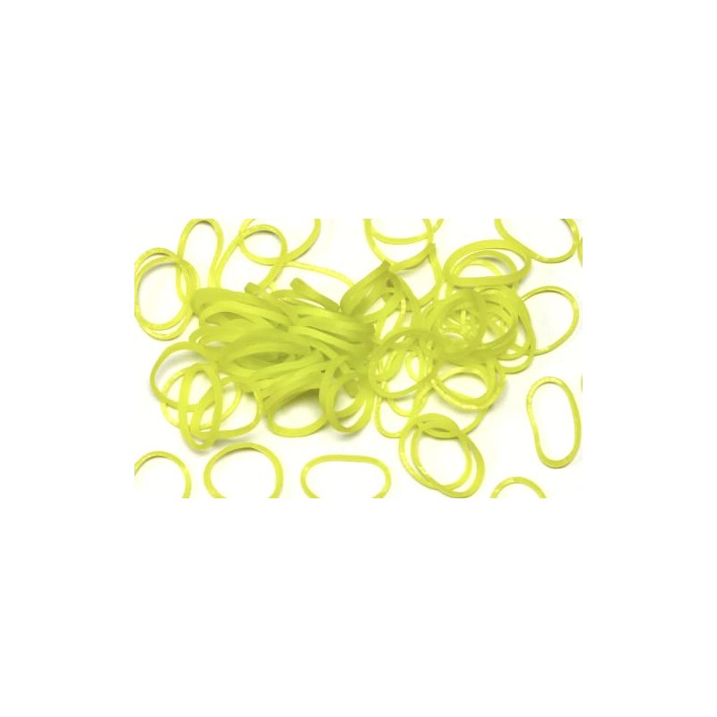 Rainbow Loom Chartreuse