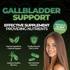 Nutrality Ox Bile Supplements UK | Gallbladder Support & Liver