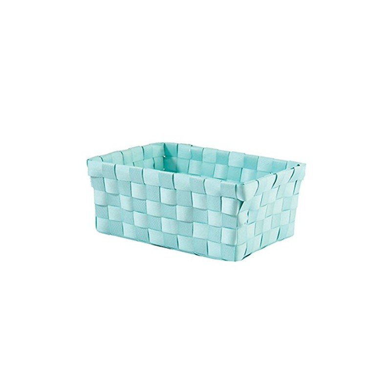 MSV Storage Basket, Storage Basket, Storage Box, Organiser, Bathroom Basket,