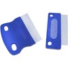 Mindful Pets Tear Stain Remover Combs for Dogs, Gently and