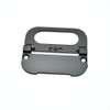 LC LICTOP 2.9 Inch Flush Pull Ring Handles 4 Pcs,