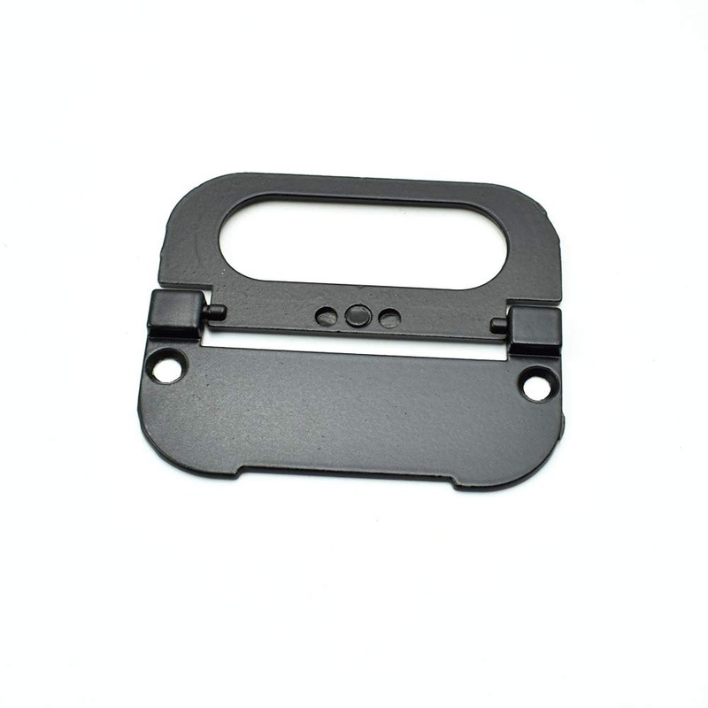 LC LICTOP 2.9 Inch Flush Pull Ring Handles 4 Pcs,