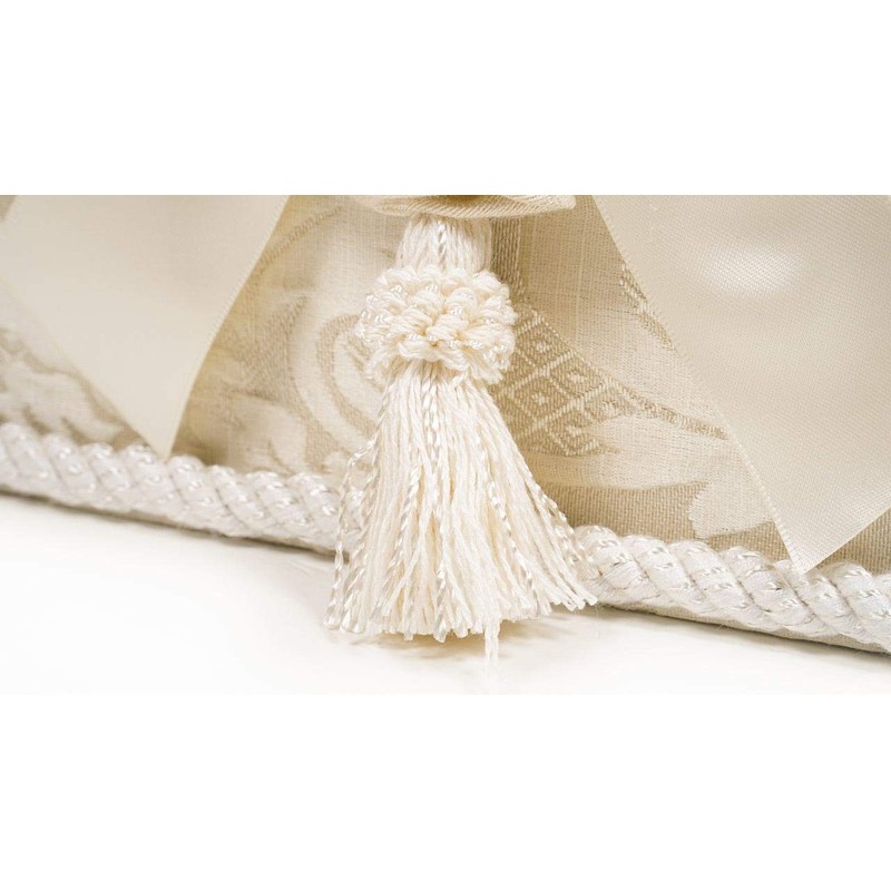 Jennifer Taylor 33012BX [Trunk Box] Cartenage Storage, Small Items, Esthetics,